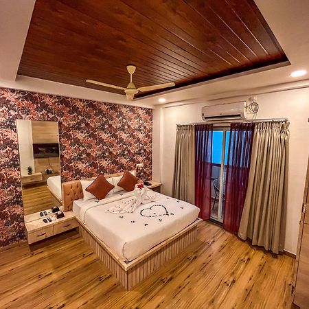 Regenta Bharti Amusement & Adventure Resort Pune, Urulikanchan Uruli Kānchān 外观 照片