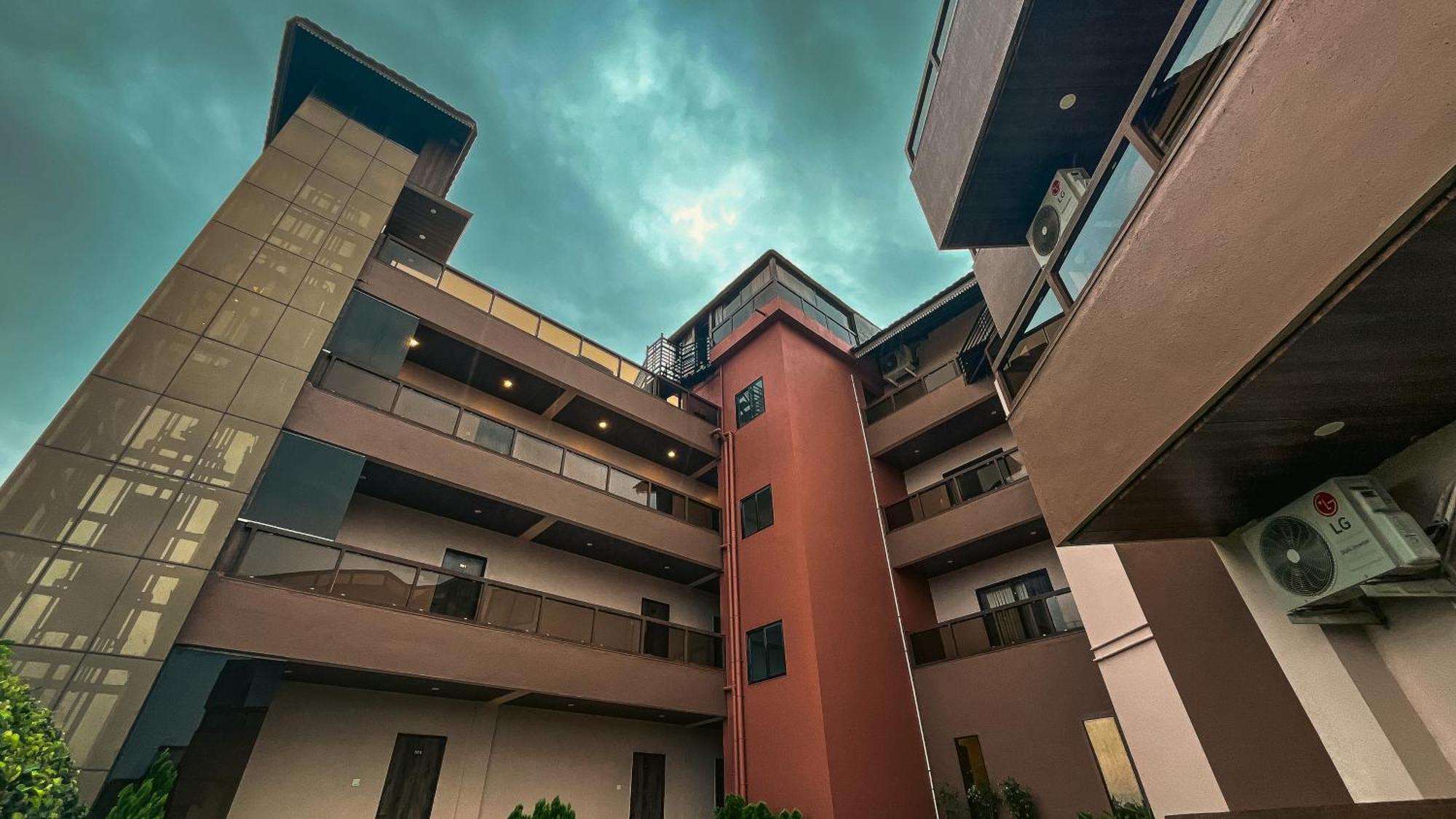 Regenta Bharti Amusement & Adventure Resort Pune, Urulikanchan Uruli Kānchān 外观 照片